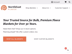 Northeastfleece