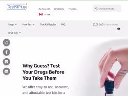 Testkitplus