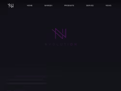 Nvolution