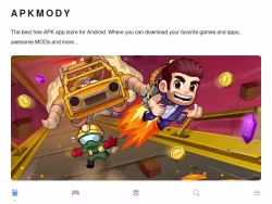 Apkmody