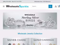 Wholesalesparkle