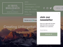 Aurielholidays