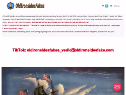 Oldironsidesfake