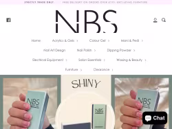Nailsbeautysupplies