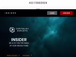 Capexinsider