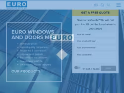Eurowindowsmfg