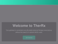 Therrx