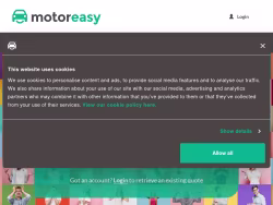 Motoreasy