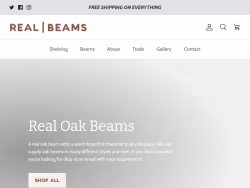 Realbeams