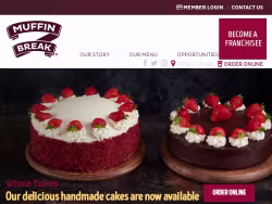 Muffinbreak