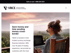 Vbce