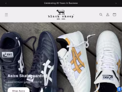 Blacksheepskateshop