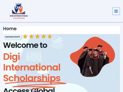 Digiischolarships