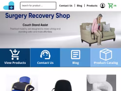 Surgeryrecoveryshop
