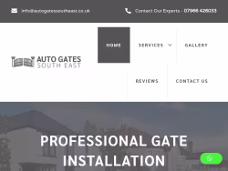 Autogatessoutheast