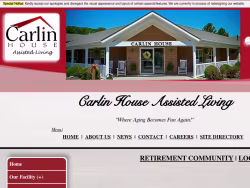 Carlinhouseal