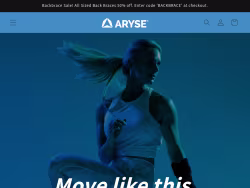 Aryse