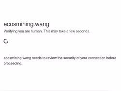 Ecosmining