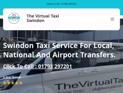 Thevirtualtaxi