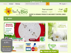 Penntybio