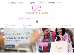 Thecleverbaggers