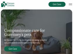 Vetcarecentres