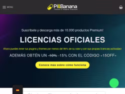 Pillbanana