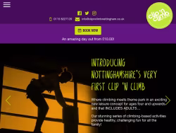 Clipnclimbnottingham