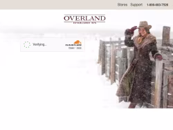 Overland