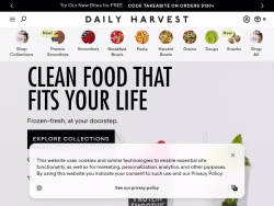 Dailyharvest