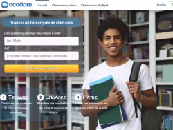 Acadam