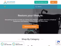 Nhmedsupply