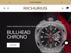 Richurus