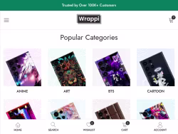 Wrappi
