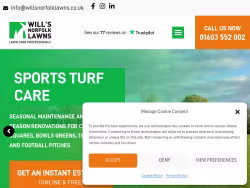 Willsnorfolklawns