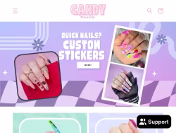 Candynailsuk