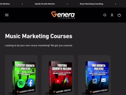 Generastudios