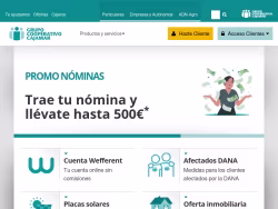 Grupocooperativocajamar