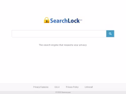 Searchlock