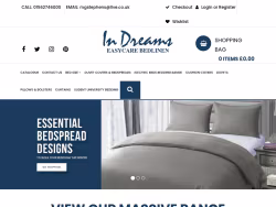 Indreamsbedding