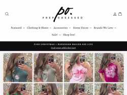 Prepobsessed