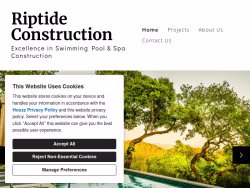 Riptideconstruction