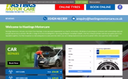 Hastingsmotorcare