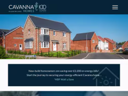 Cavannahomes