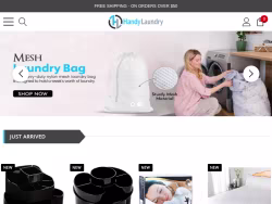 Handylaundry