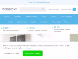 Mobistoxx