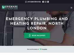 Edgwareplumbing