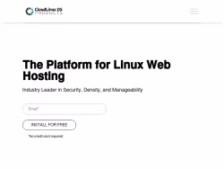 Cloudlinux