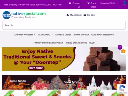 Nativespecial