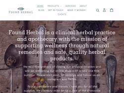 Foundherbal